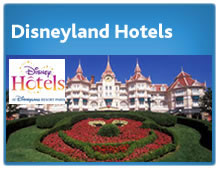 Disneyland Paris Hotels